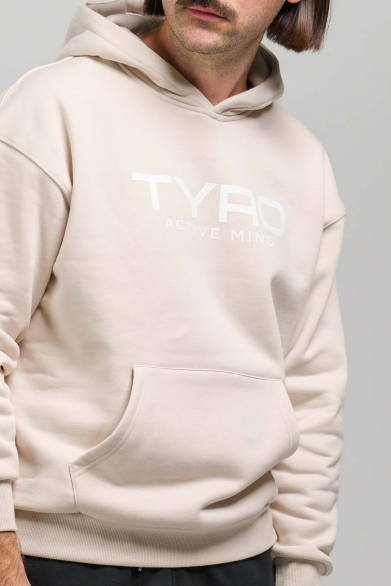 One dukserica sa kapuljačom Off white