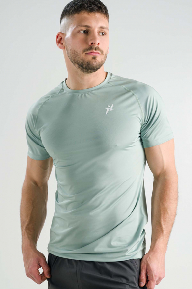 Tyro Tech majica Mint