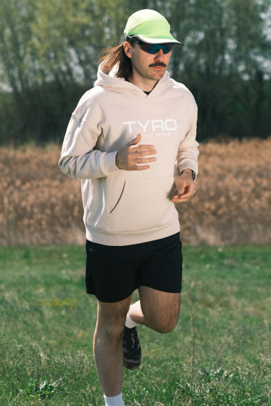 One dukserica sa kapuljačom Off white