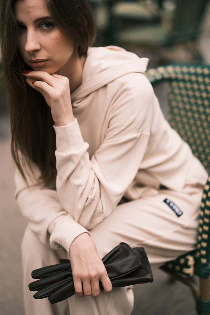 Chic set
