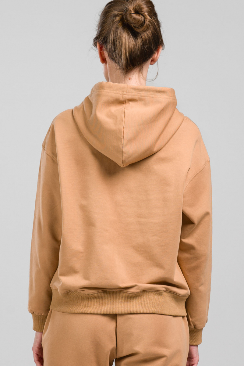 Becare Zip dukserica sa kapuljačom