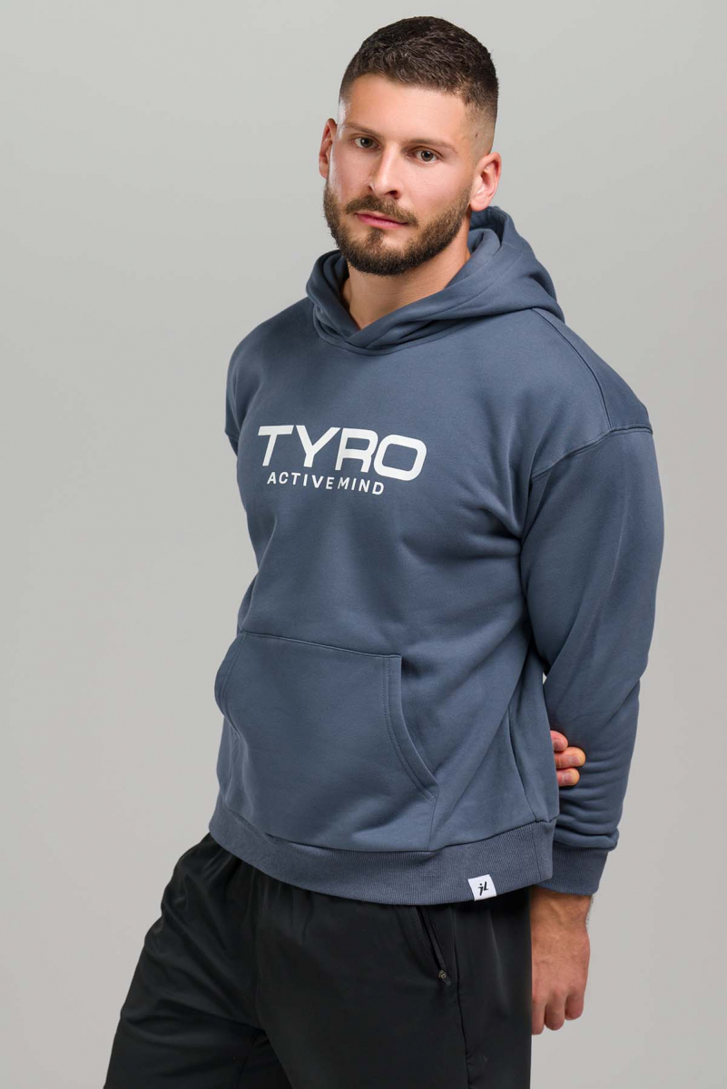 One dukserica sa kapuljačom