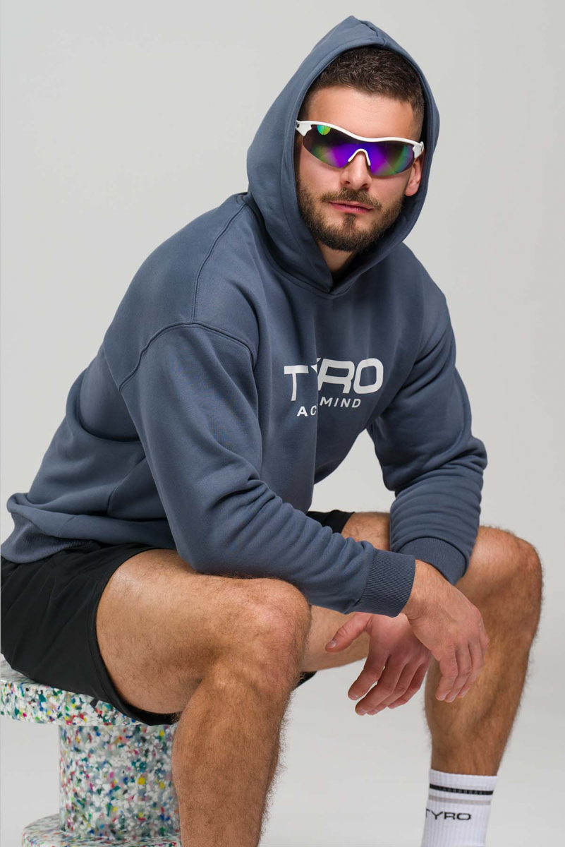 One dukserica sa kapuljačom