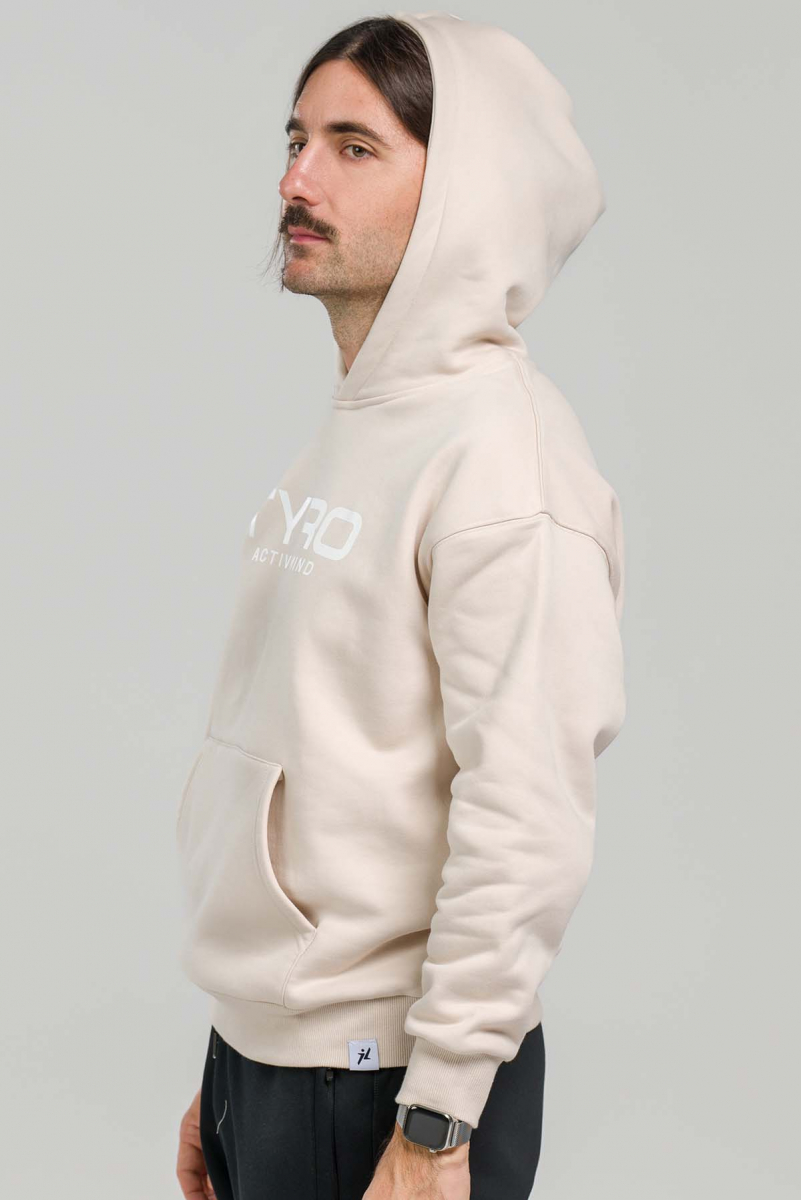 One dukserica sa kapuljačom