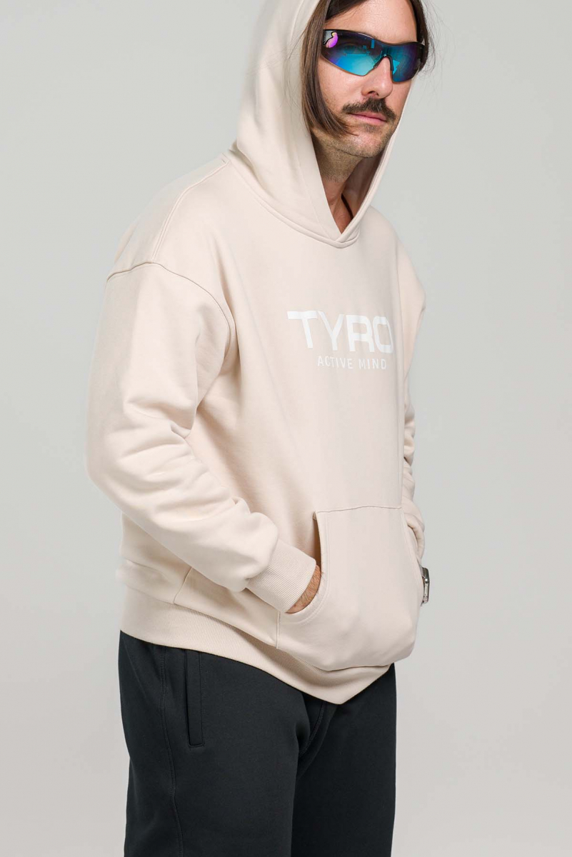 One dukserica sa kapuljačom