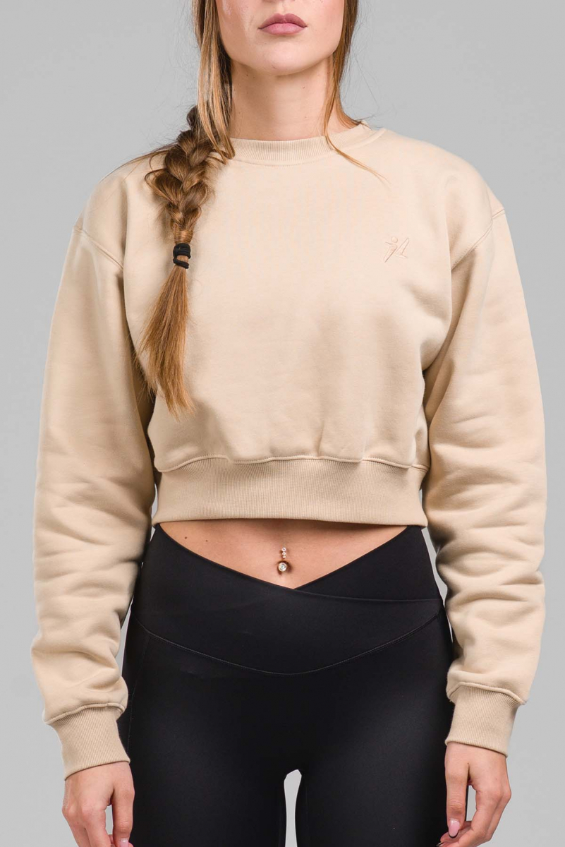 Pino Crop dukserica
