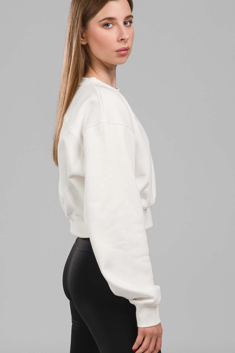 Pino Crop dukserica