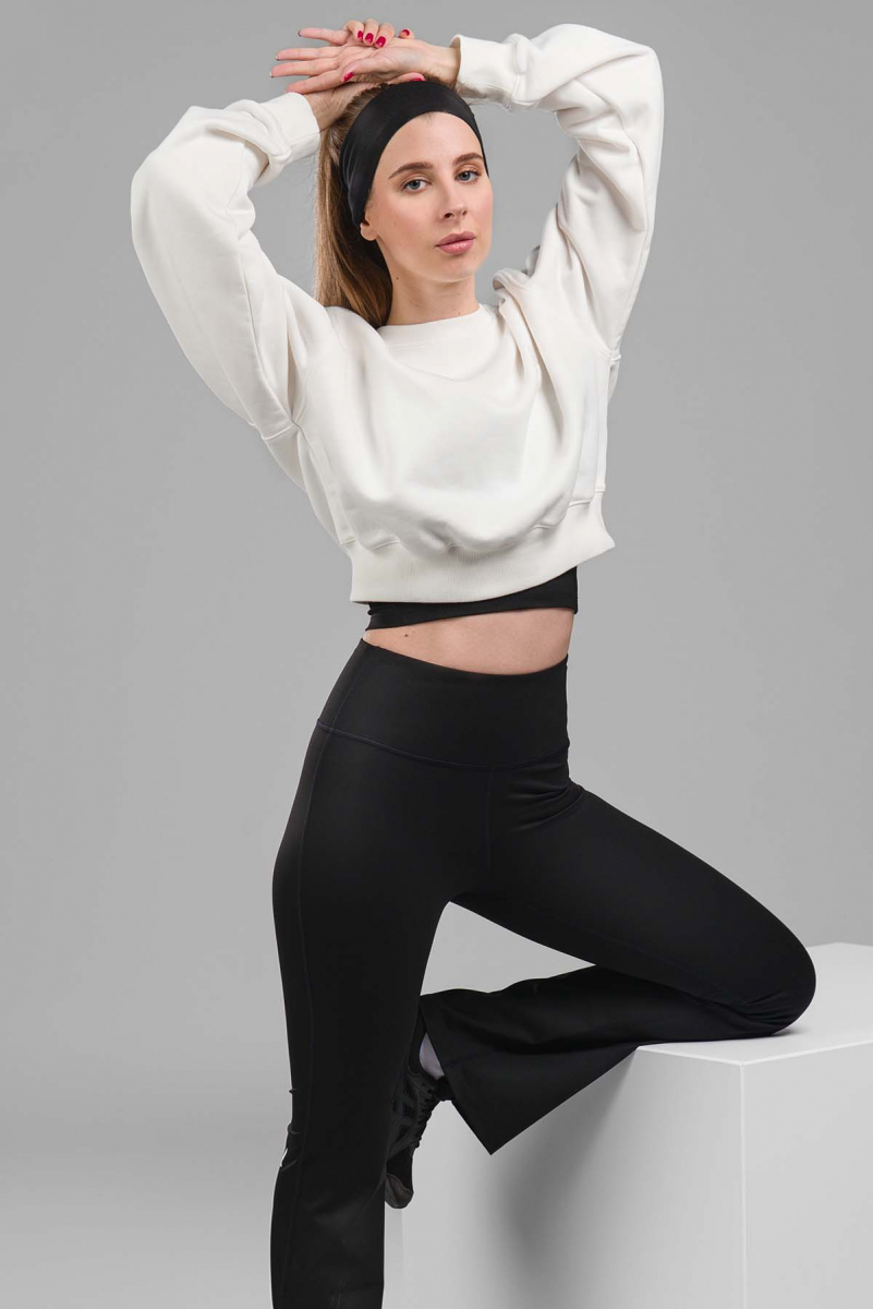 Pino Crop dukserica