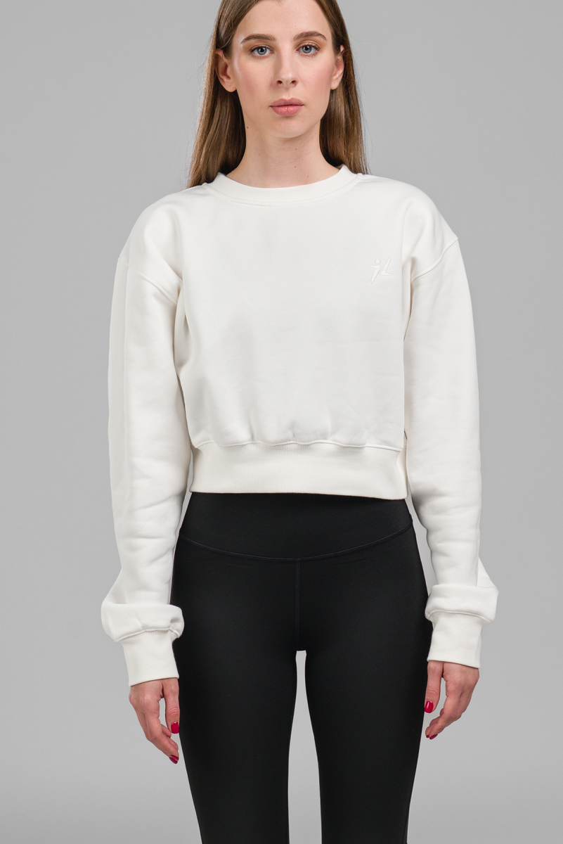 Pino Crop dukserica