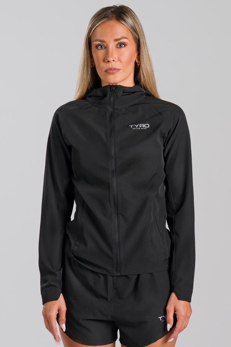 Aero Shell jakna