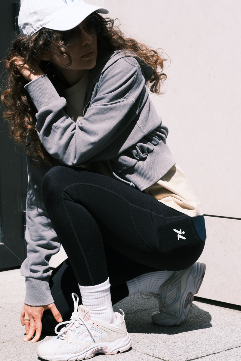 Tyro Essential helanke